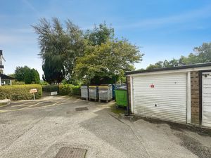 Garage- click for photo gallery